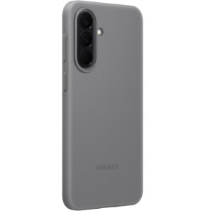 Samsung Galaxy A57 5G Silicone Case Gray