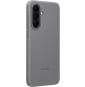 Samsung Galaxy A57 5G Silicone Case Gray
