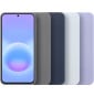 Samsung Galaxy A57 5G Silicone Case Gray