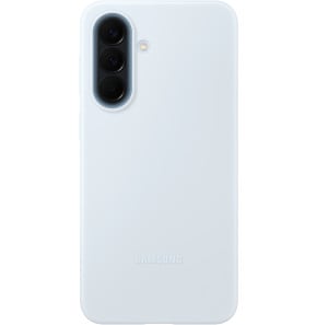 Samsung Galaxy A57 5G Silicone Case Light Blue