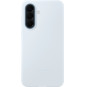 Samsung Galaxy A57 5G Silicone Case Light Blue