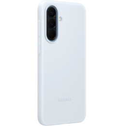 Samsung Galaxy A57 5G Silicone Case Light Blue