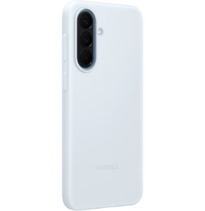 Samsung Galaxy A57 5G Silicone Case Light Blue