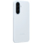 Samsung Galaxy A57 5G Silicone Case Light Blue