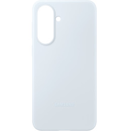 Samsung Galaxy A57 5G Silicone Case Light Blue