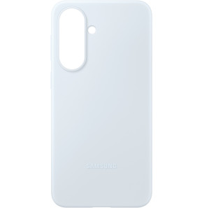 Samsung Galaxy A57 5G Silicone Case Light Blue