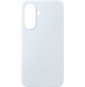 Samsung Galaxy A57 5G Silicone Case Light Blue