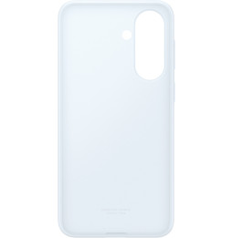 Samsung Galaxy A57 5G Silicone Case Light Blue