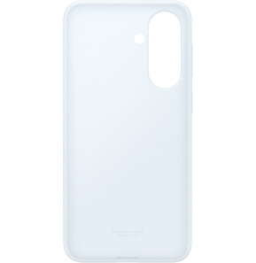 Samsung Galaxy A57 5G Silicone Case Light Blue