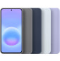 Samsung Galaxy A57 5G Silicone Case Light Blue