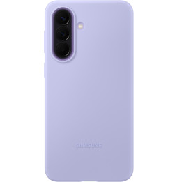 Samsung Galaxy A57 5G Silicone Case Violet