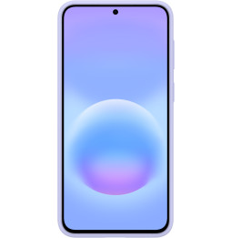 Samsung Galaxy A57 5G Silicone Case Violet
