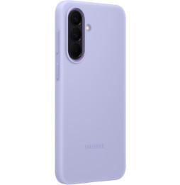 Samsung Galaxy A57 5G Silicone Case Violet