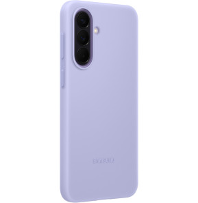 Samsung Galaxy A57 5G Silicone Case Violet