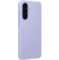 Samsung Galaxy A57 5G Silicone Case Violet