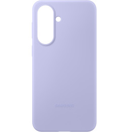 Samsung Galaxy A57 5G Silicone Case Violet