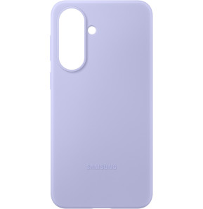 Samsung Galaxy A57 5G Silicone Case Violet