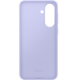 Samsung Galaxy A57 5G Silicone Case Violet