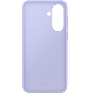 Samsung Galaxy A57 5G Silicone Case Violet