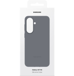 Samsung Galaxy A57 5G Silicone Case Violet