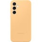 Samsung Galaxy S23 Fe Silicone Case Apricot