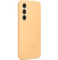 Samsung Galaxy S23 Fe Silicone Case Apricot