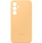 Samsung Galaxy S23 Fe Silicone Case Apricot