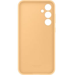 Samsung Galaxy S23 Fe Silicone Case Apricot