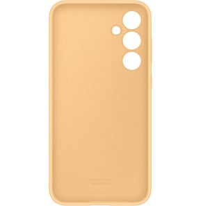 Samsung Galaxy S23 Fe Silicone Case Apricot