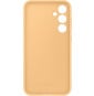 Samsung Galaxy S23 Fe Silicone Case Apricot