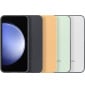 Samsung Galaxy S23 Fe Silicone Case Apricot