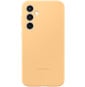 Samsung Galaxy S23 Fe Silicone Case Apricot