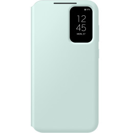 Samsung Galaxy S23 Fe Smart View Wallet Case Mint