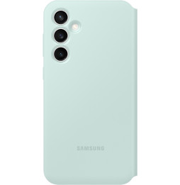 Samsung Galaxy S23 Fe Smart View Wallet Case Mint