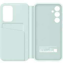 Samsung Galaxy S23 Fe Smart View Wallet Case Mint