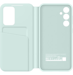 Samsung Galaxy S23 Fe Smart View Wallet Case Mint