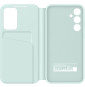 Samsung Galaxy S23 Fe Smart View Wallet Case Mint