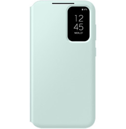 Samsung Galaxy S23 Fe Smart View Wallet Case Mint
