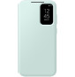 Samsung Galaxy S23 Fe Smart View Wallet Case Mint
