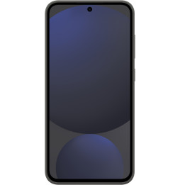 Samsung Galaxy S24 Fe Silicone Case Black