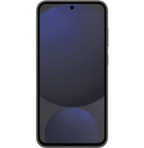Samsung Galaxy S24 Fe Silicone Case Black