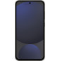 Samsung Galaxy S24 Fe Silicone Case Black