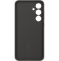 Samsung Galaxy S24 Fe Silicone Case Black