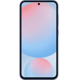 Samsung Galaxy S24 Fe Silicone Case Blue