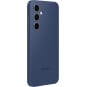 Samsung Galaxy S24 Fe Silicone Case Blue