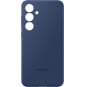 Samsung Galaxy S24 Fe Silicone Case Blue