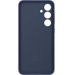 Samsung Galaxy S24 Fe Silicone Case Blue