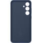 Samsung Galaxy S24 Fe Silicone Case Blue