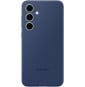 Samsung Galaxy S24 Fe Silicone Case Blue