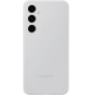 Samsung Galaxy S24 Fe Silicone Case Gray